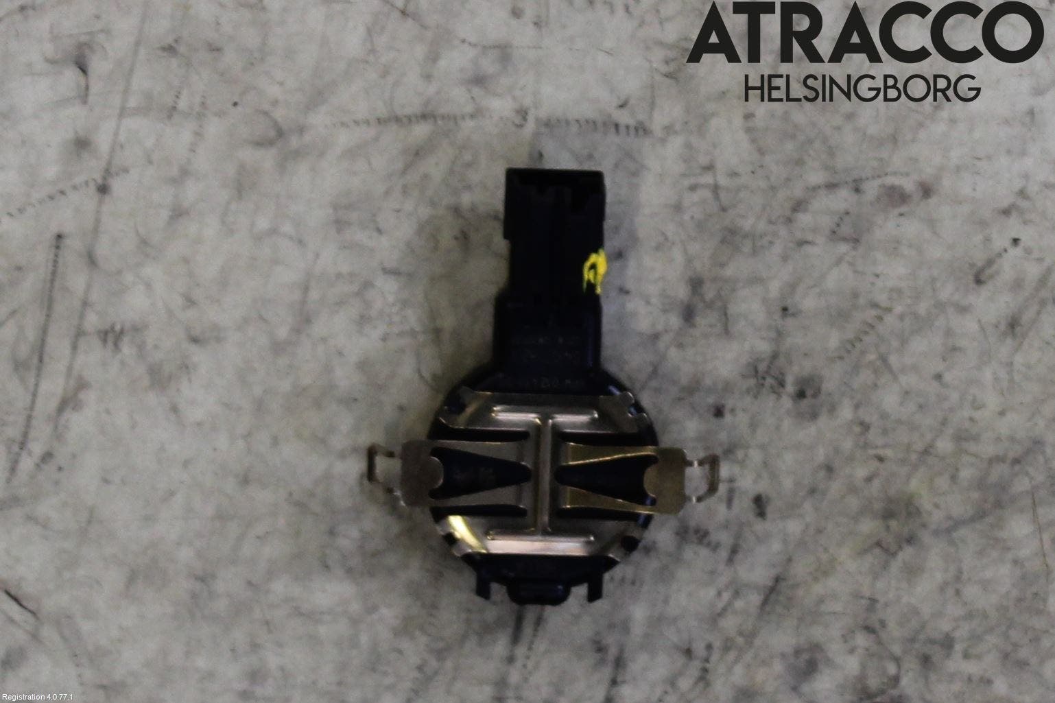 Citroen C3 AIRCROSS 18-23 Regnsensor