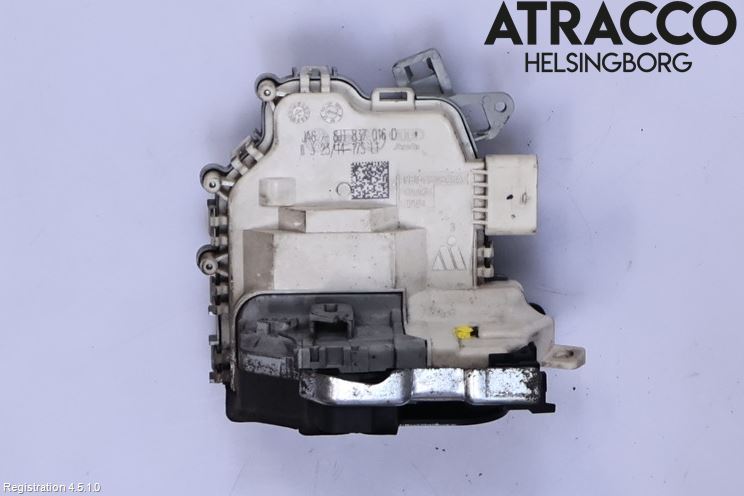 Audi A6/S6 4G 11-18 Centrallåsmotor Höger