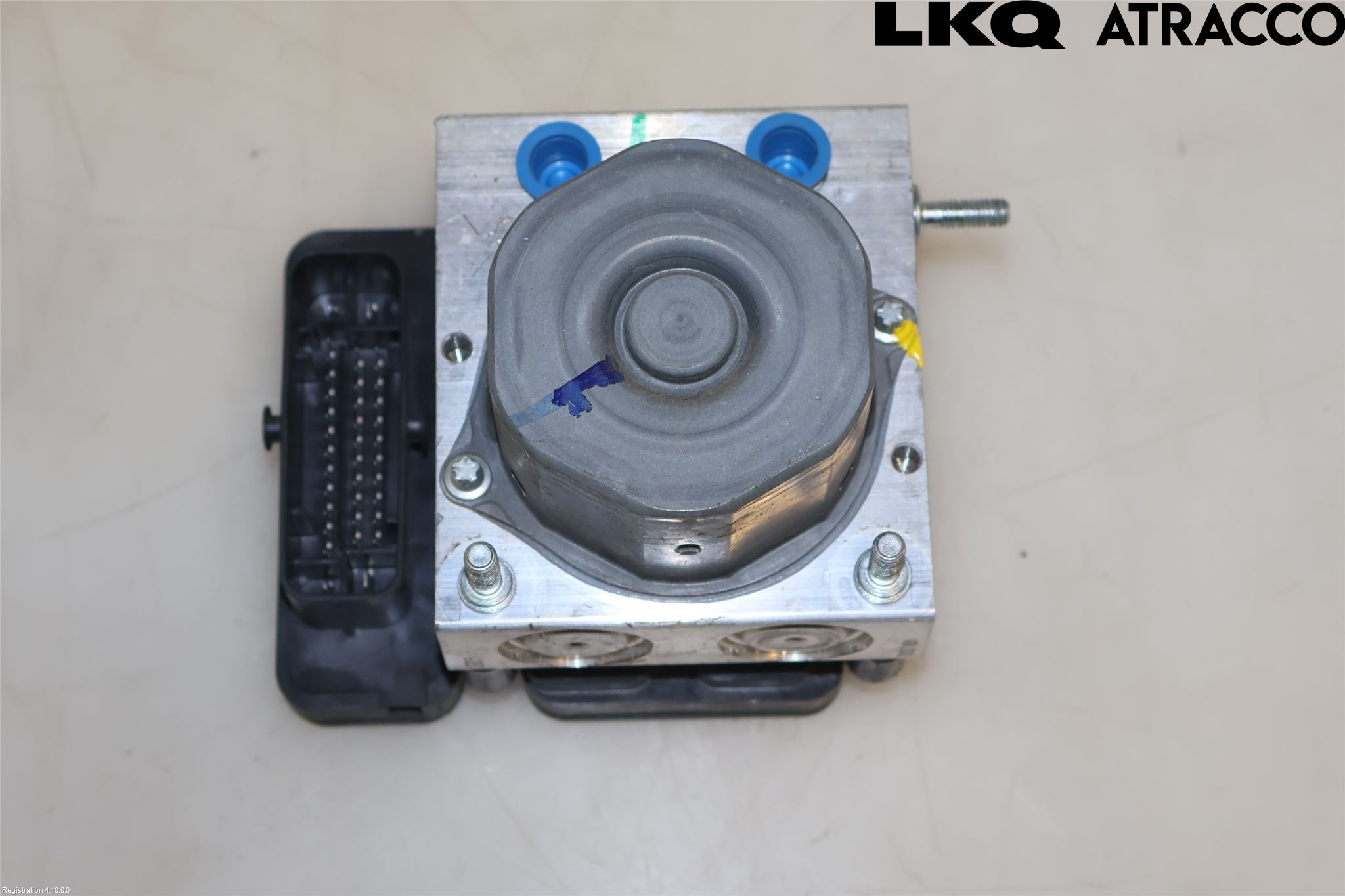 Nissan QASHQAI 14-17 Abs Hydraulaggregat