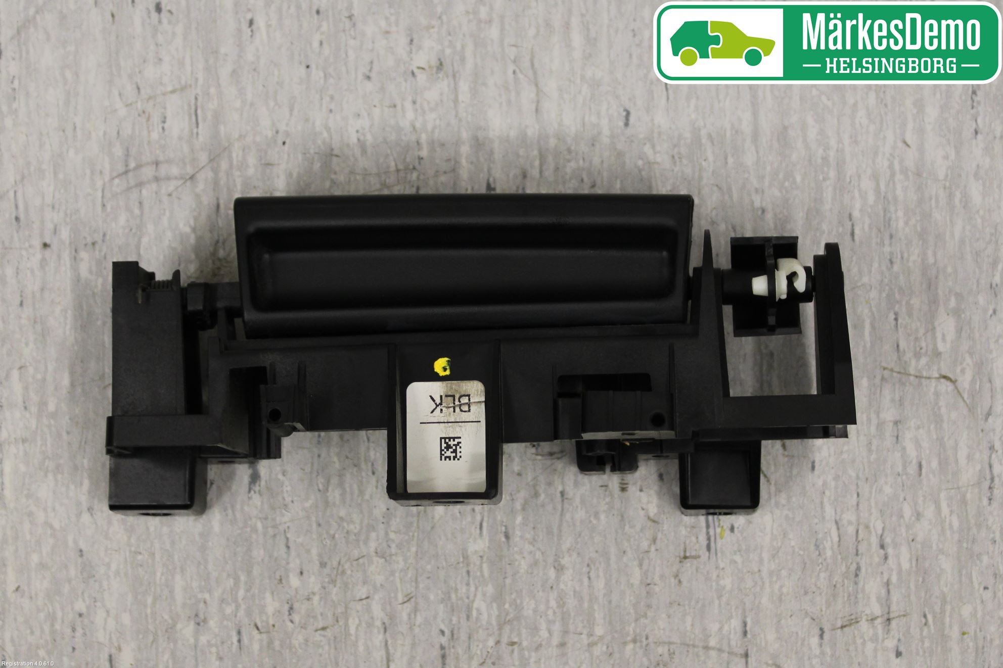 Lancia VOYAGER Dörrhandtag Inre Vä