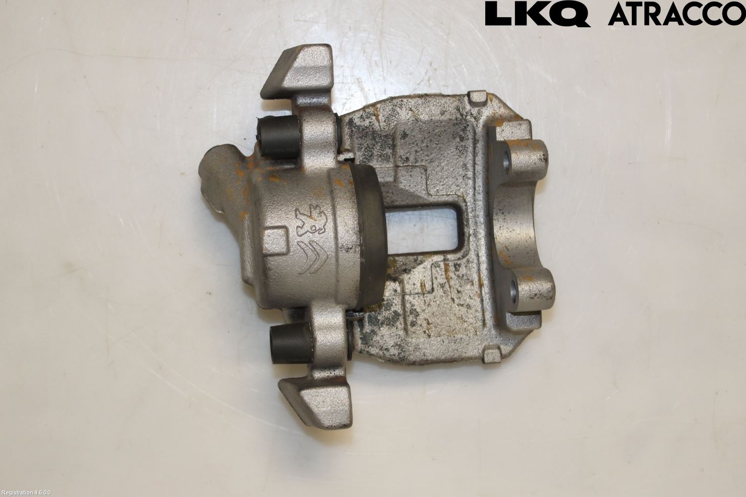 Citroen BERLINGO/E-BERLINGO 19- Bromsok Fram Höger