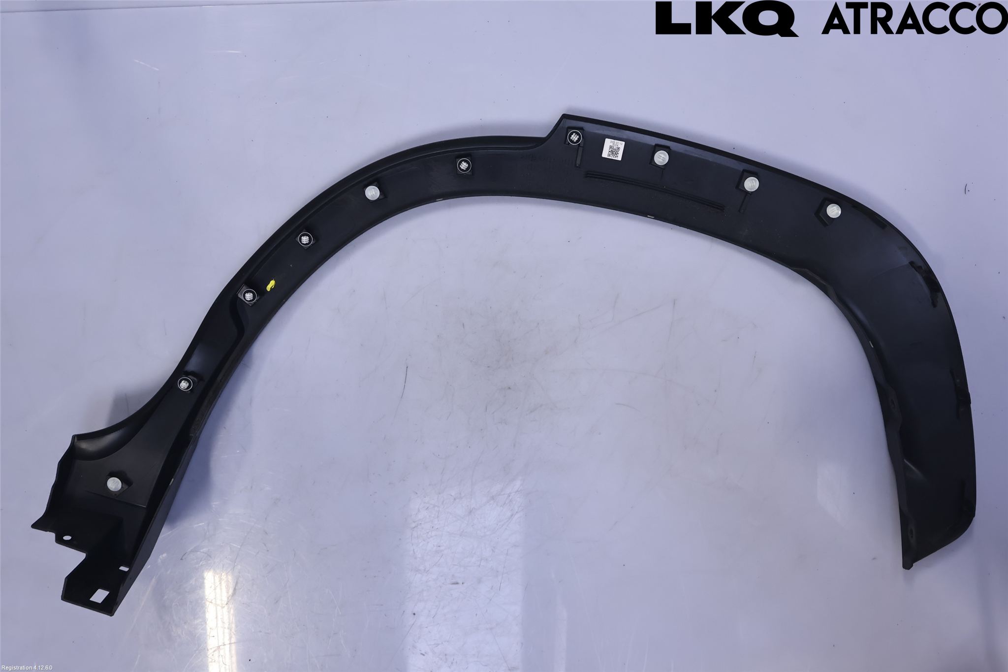 Toyota COROLLA CROSS XG10 22- Skärmbreddare