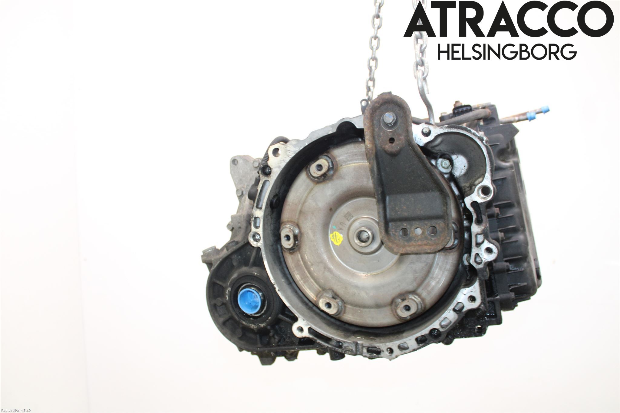 Kia OPTIMA 00-15 Växellåda Automat