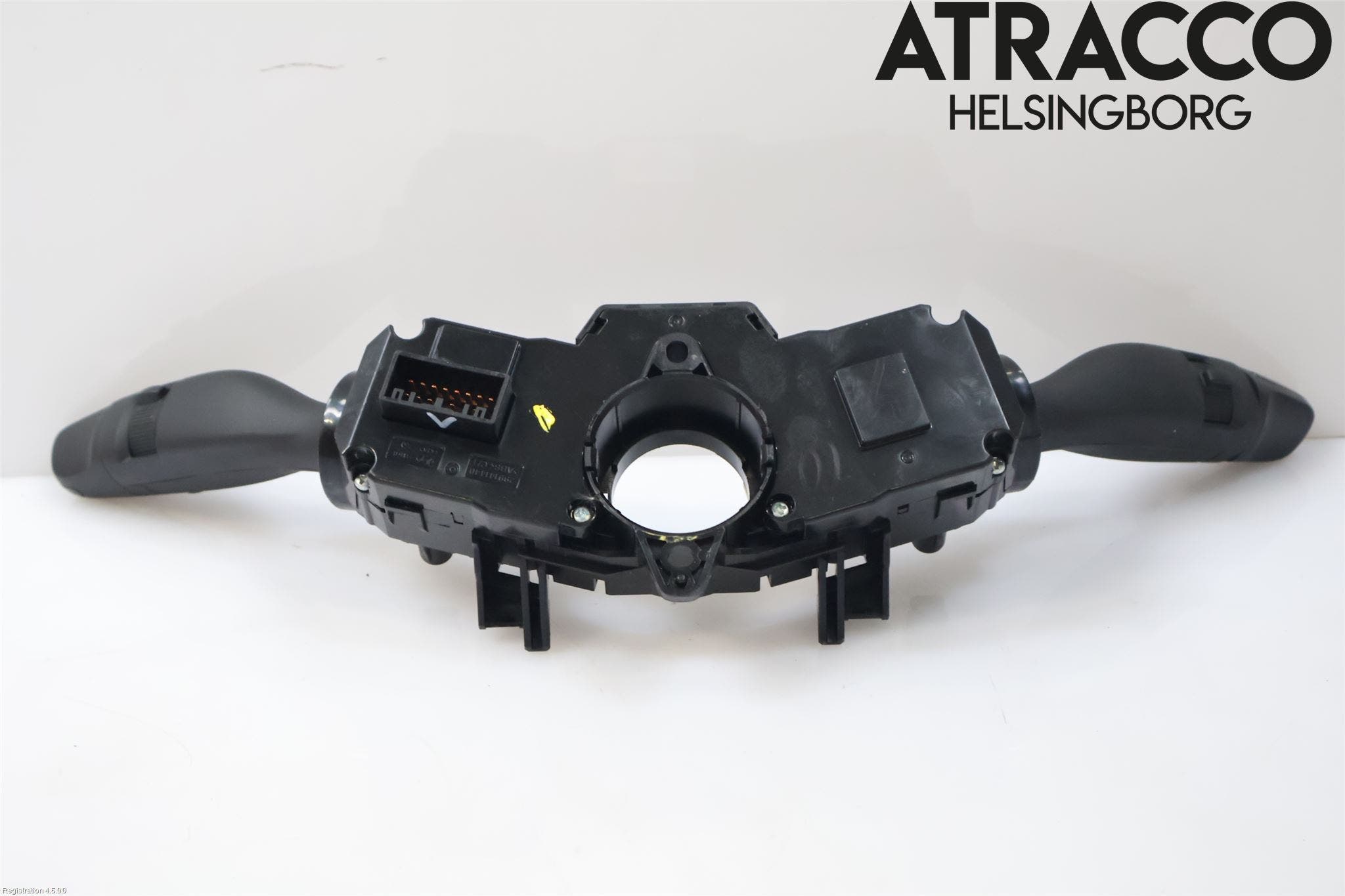 Hyundai i20 GB 15-20 Spakcentral