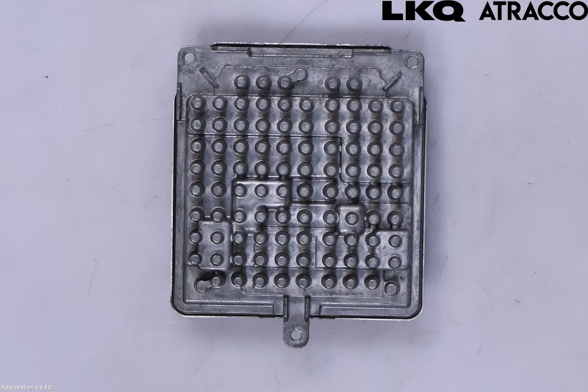 Polestar 2 20- Styrenhet Strålkastare