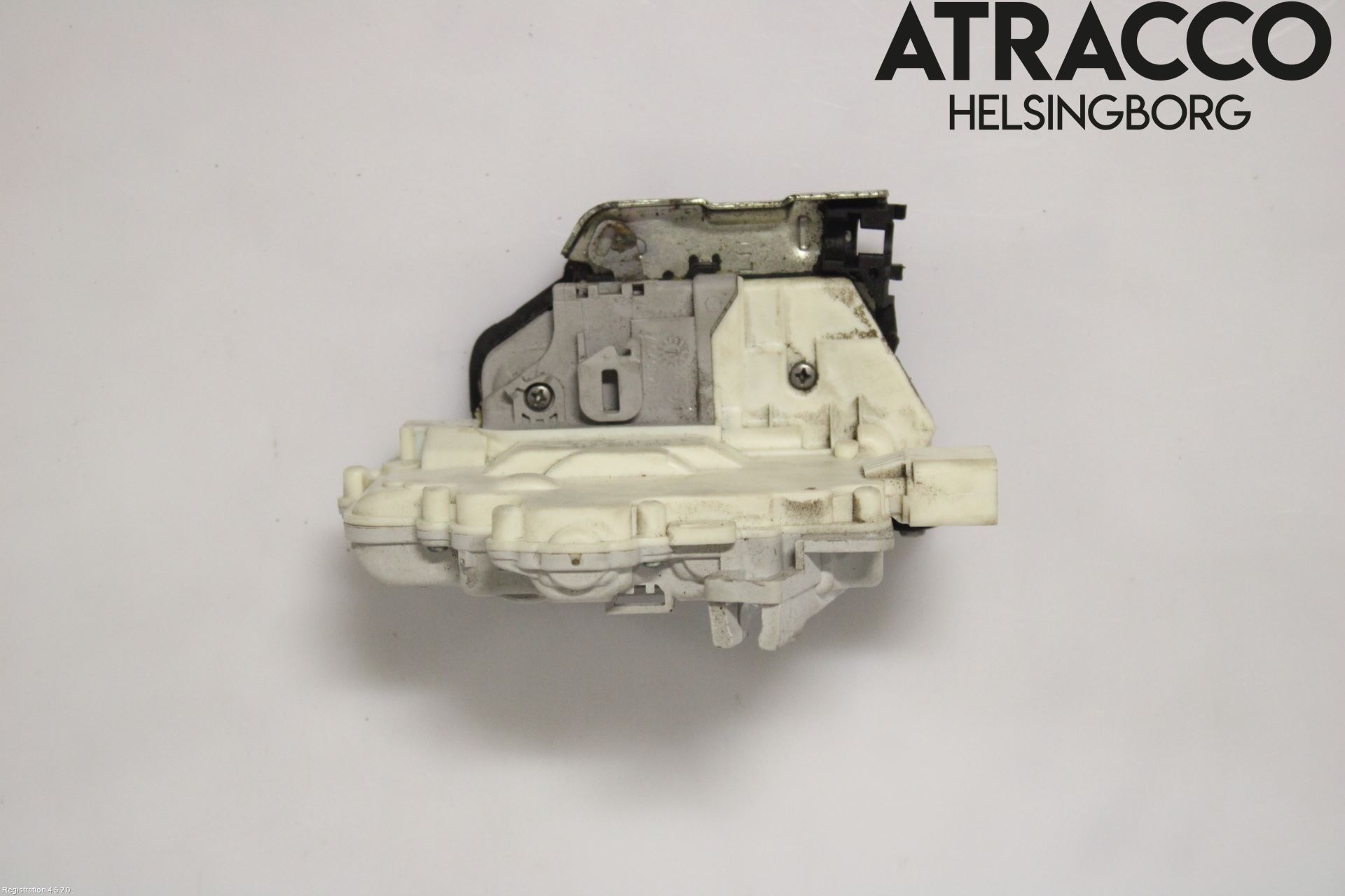 Audi A6/S6 4G 11-18 Centrallåsmotor Vänster