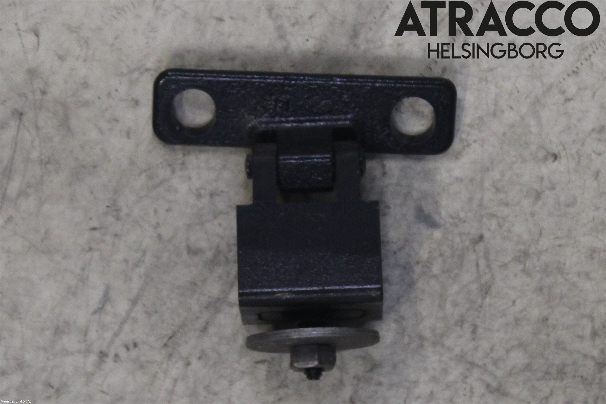 Peugeot 308 14-21 Bakluckegångjärn Hö