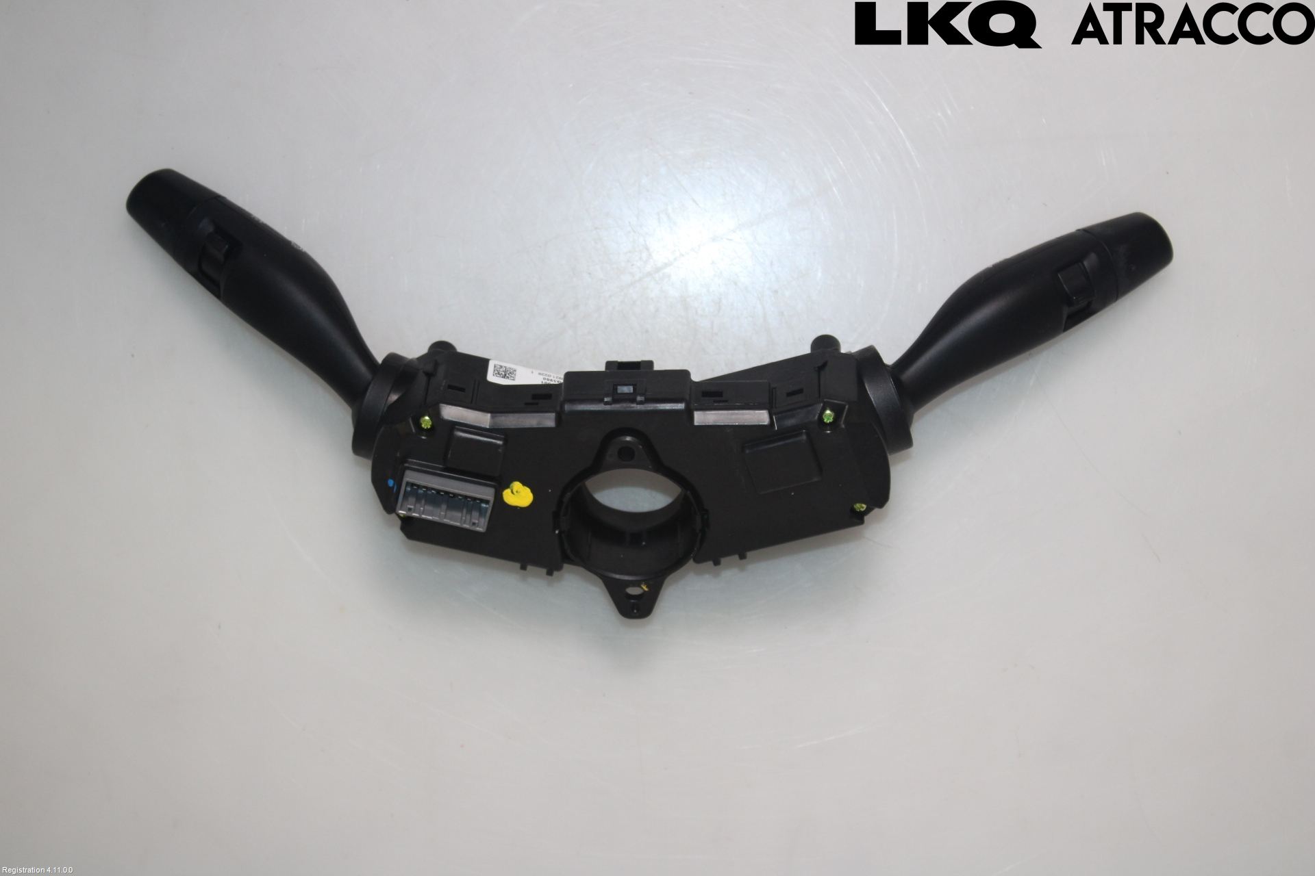 Kia NIRO (DE) 17-22 Spakcentral