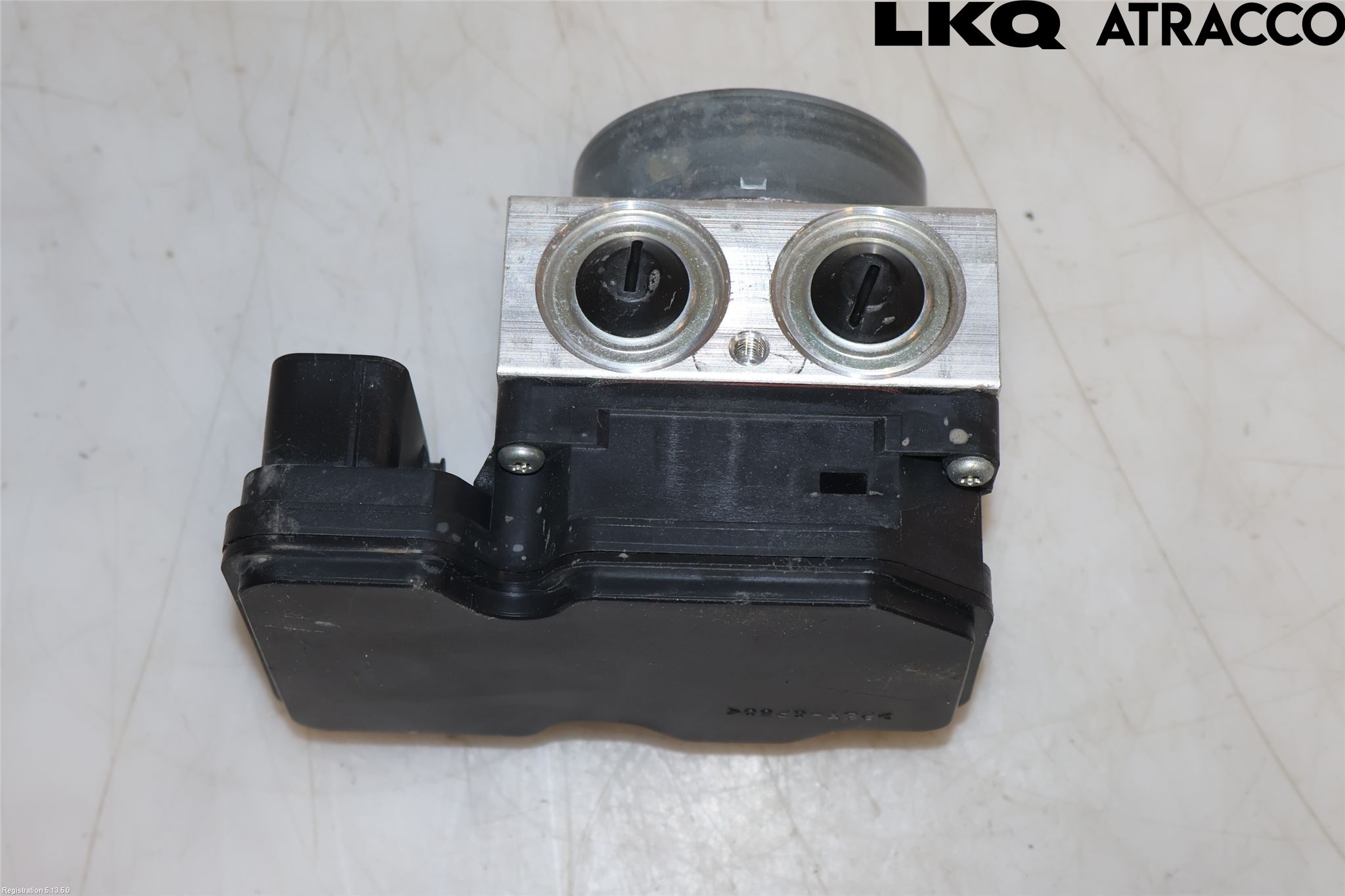 Toyota PRIUS (ZVW50) 16-21 Abs Hydraulaggregat
