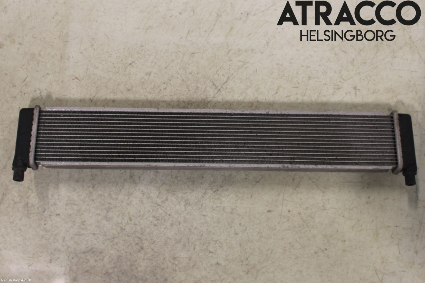 Toyota PRIUS+ ZVW40 12-20 Kylare Aut