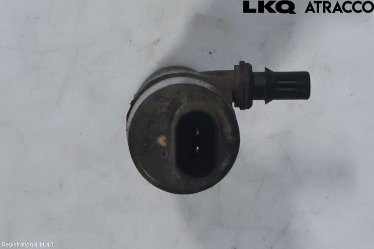 Audi TT/TTS 07-14 Spolarpump Högtryck