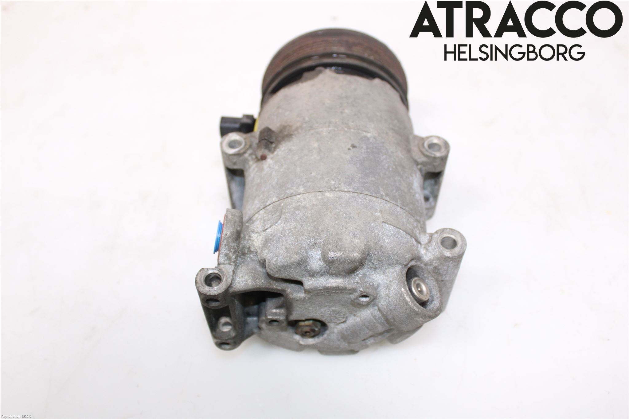 Volvo S40 08-12 Ac Kompressor