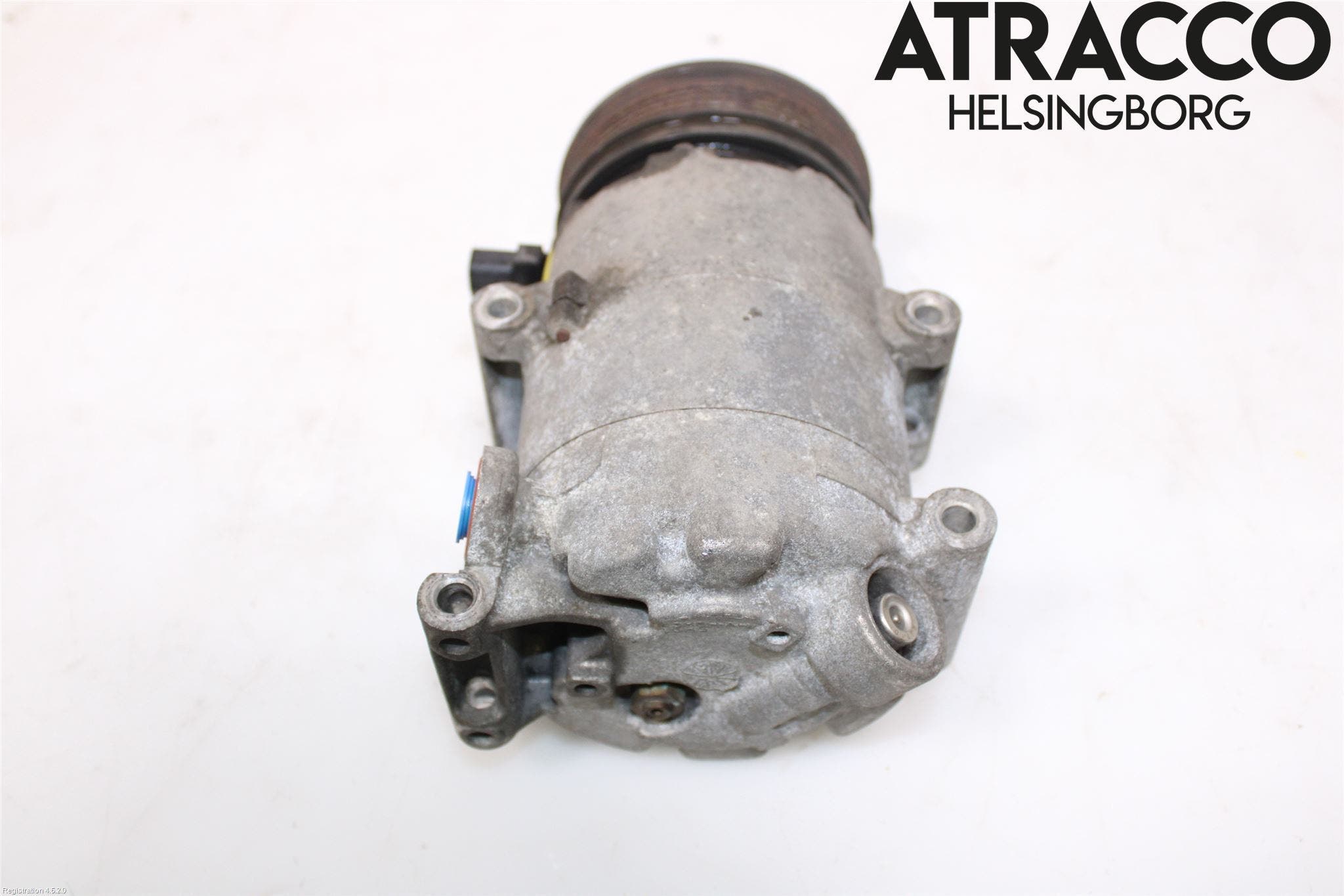 Volvo S40 08-12 Ac Kompressor