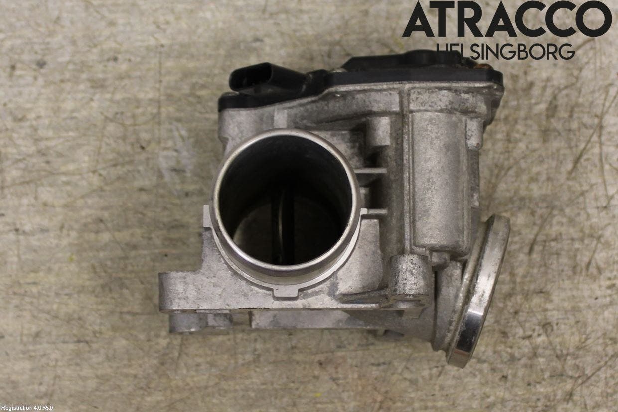 Suzuki VITARA 15- Egr Ventil