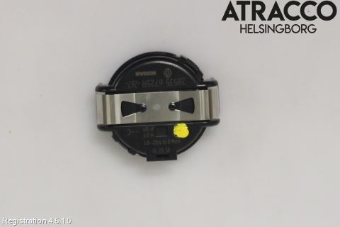Renault CAPTUR 13-19 Regnsensor