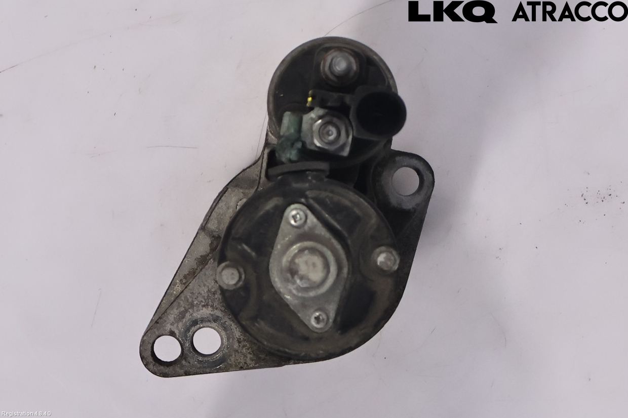 Volkswagen VW PASSAT 11-14 Startmotor