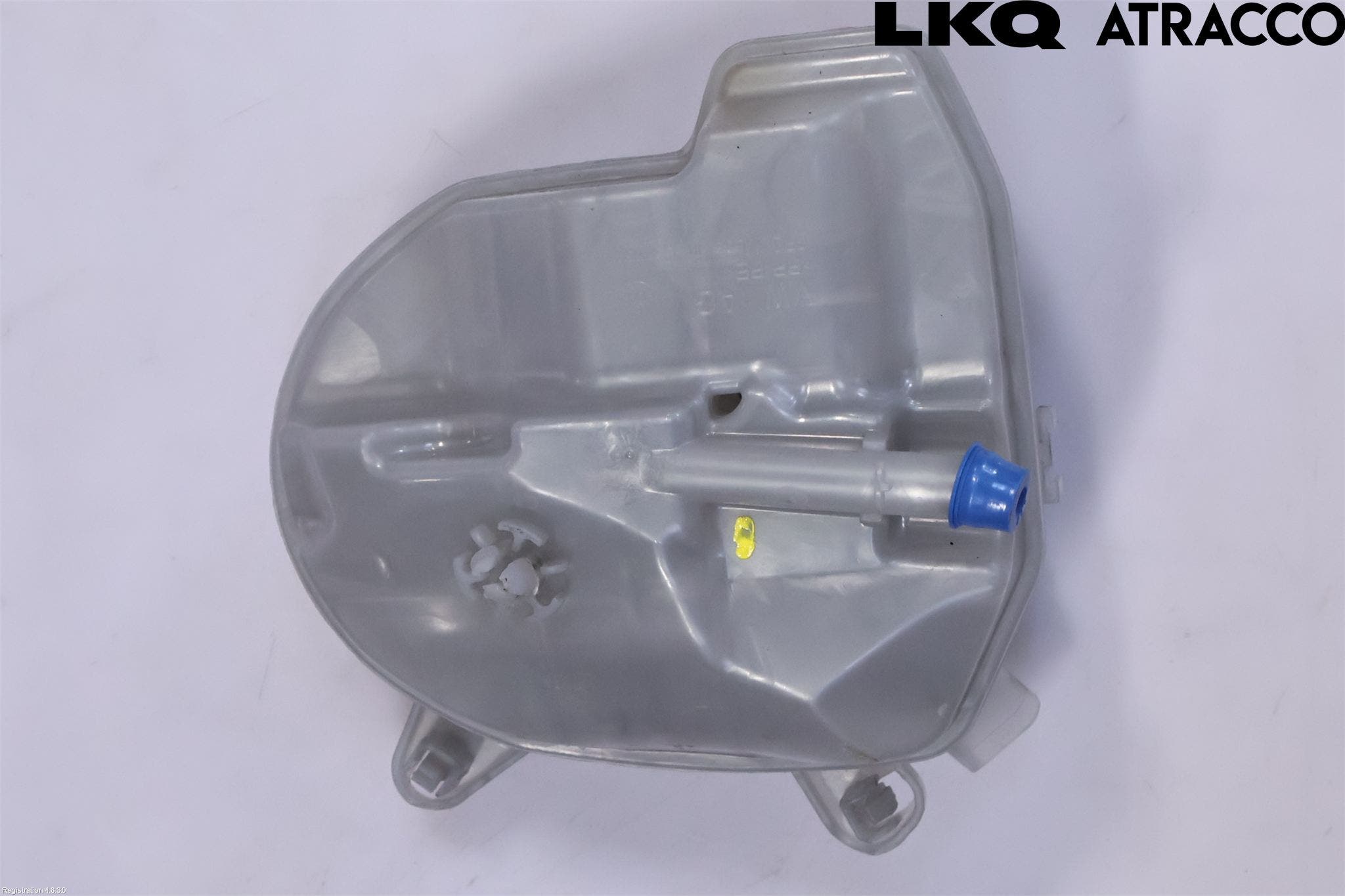 Volkswagen VW T-ROC 18- Expansionstank