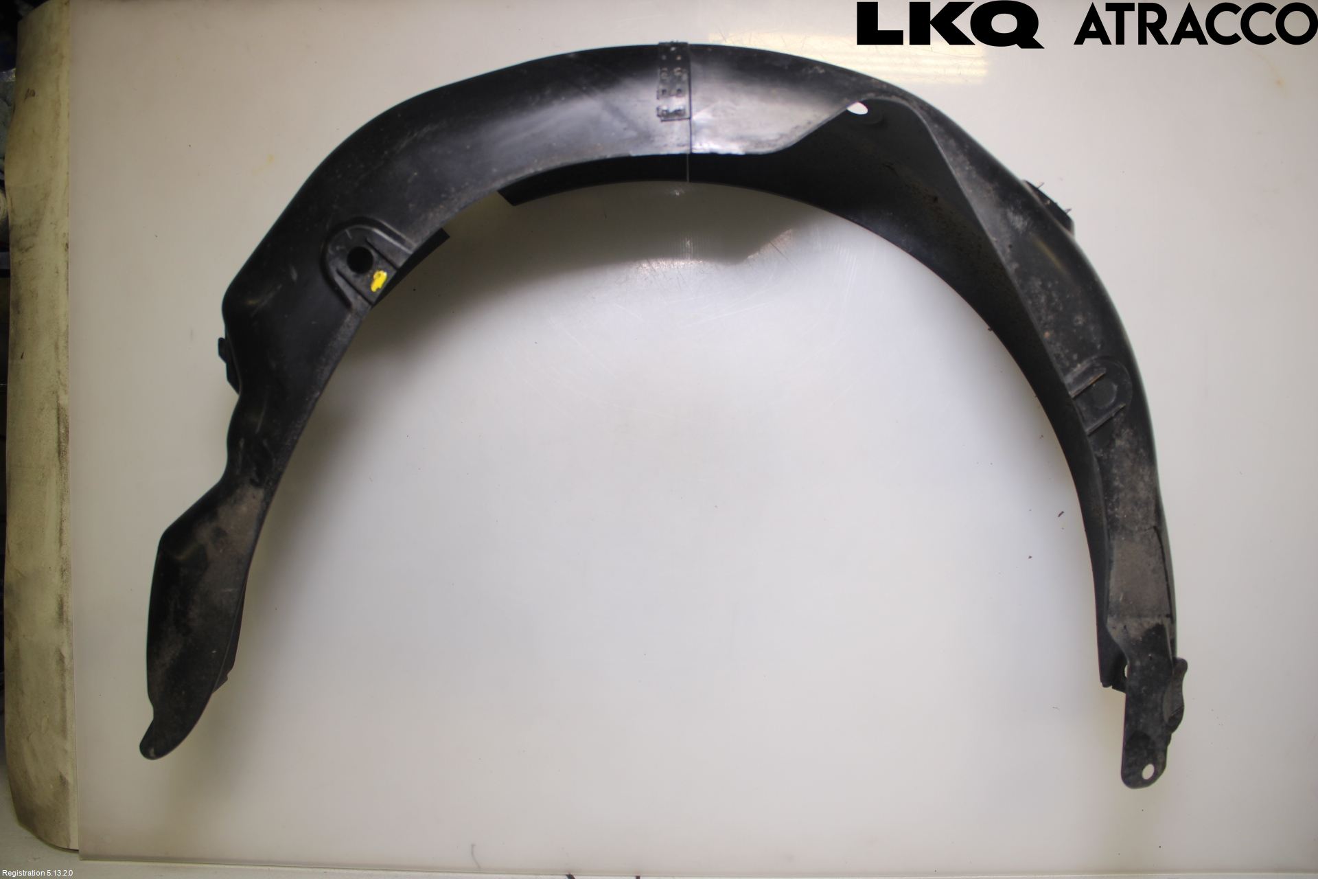Kia RIO 12-16 Skärm Inner