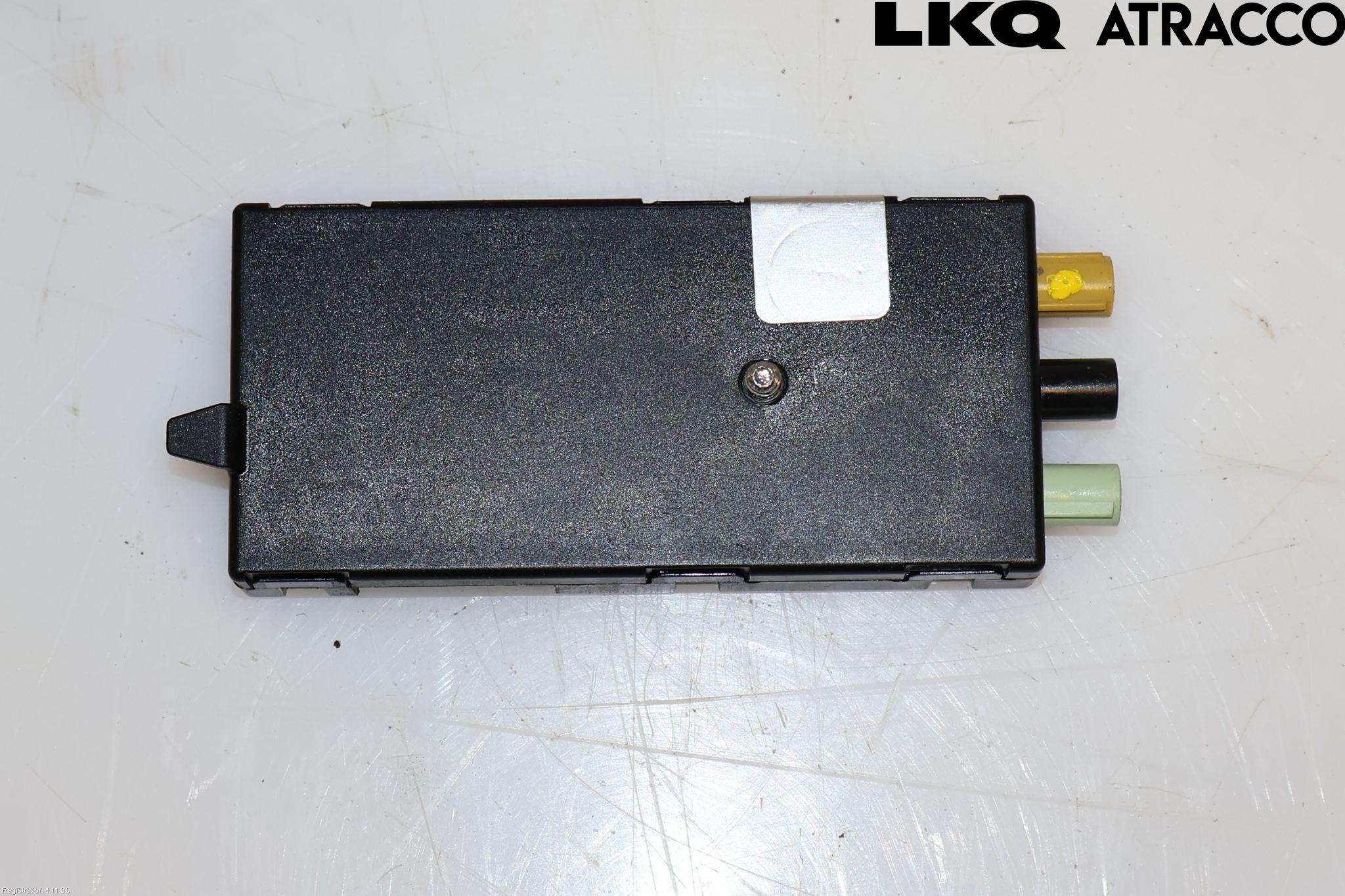 BMW 3 G20/G21/G80/G81 19- Antennförstärkare
