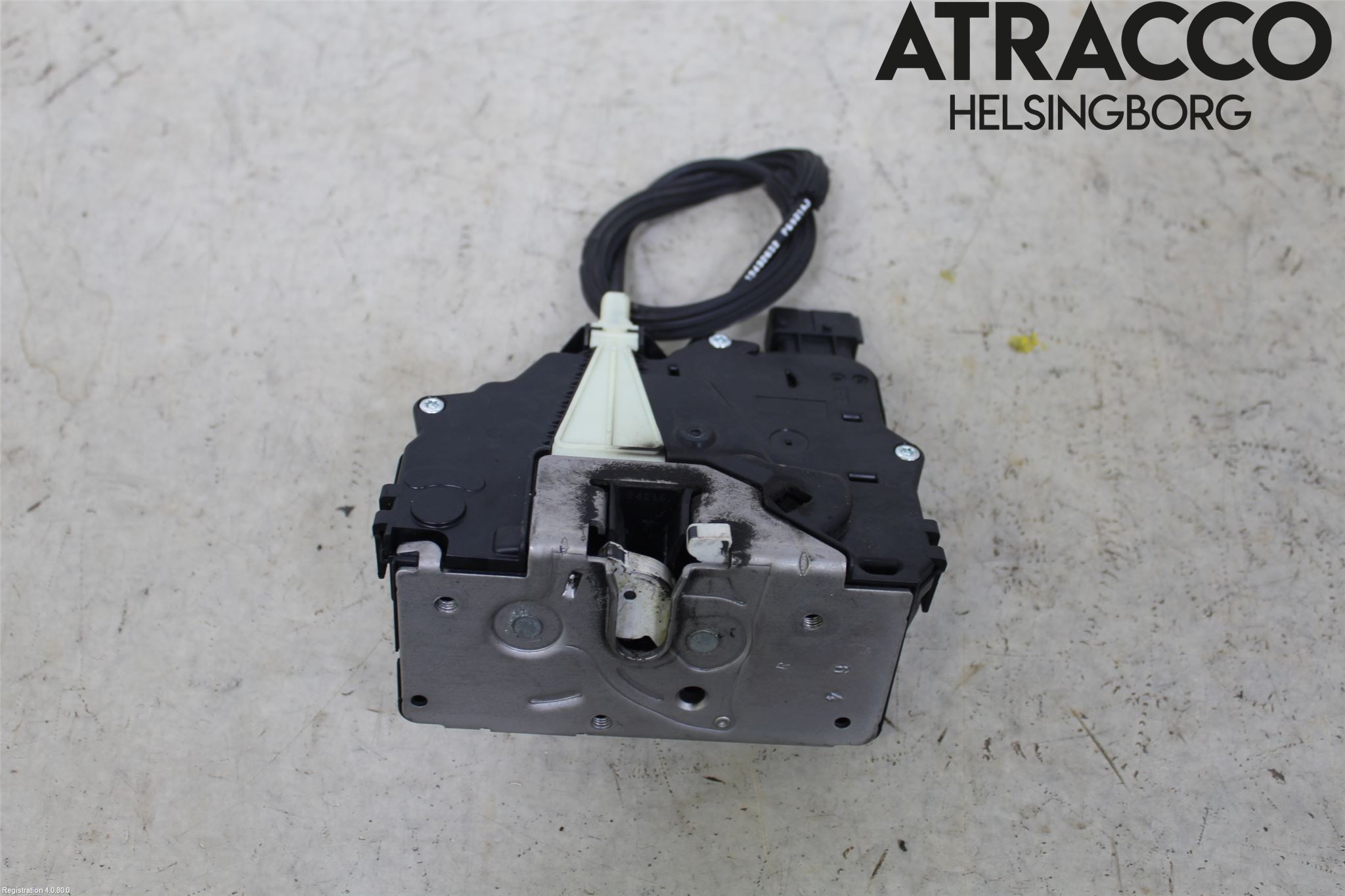 Opel CORSA E 15-19 Centrallåsmotor Höger