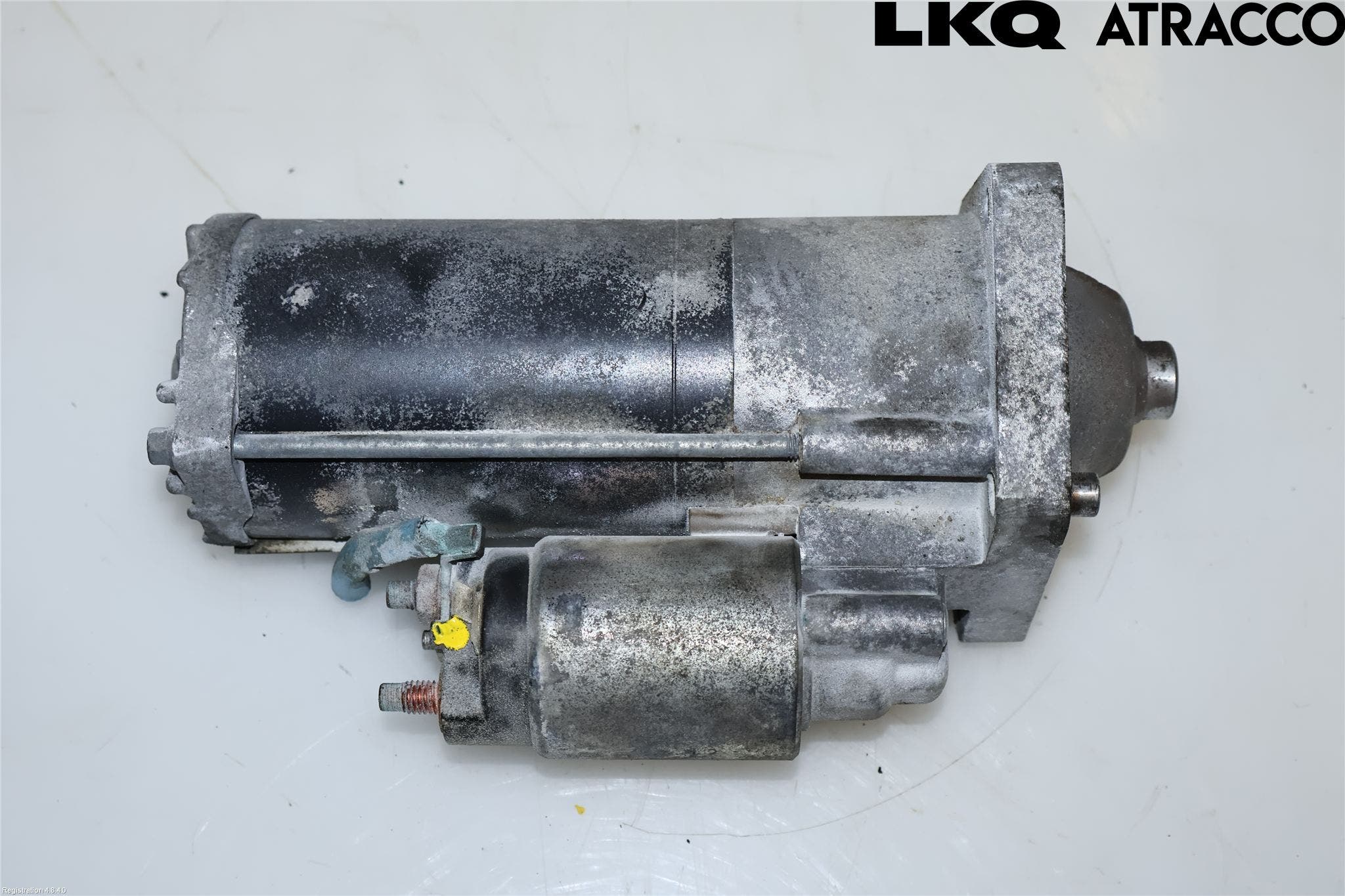 Volvo XC60 14-17 Startmotor Diesel