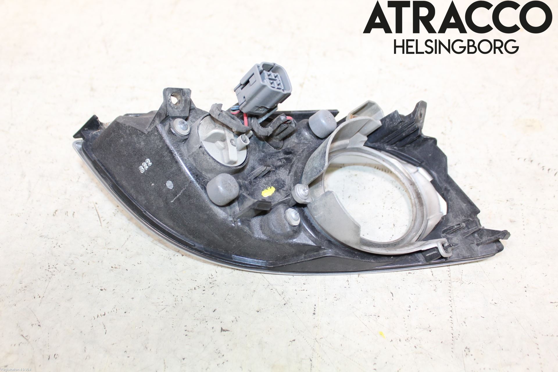 Mazda CX-7 Blinkers Fram Vänster