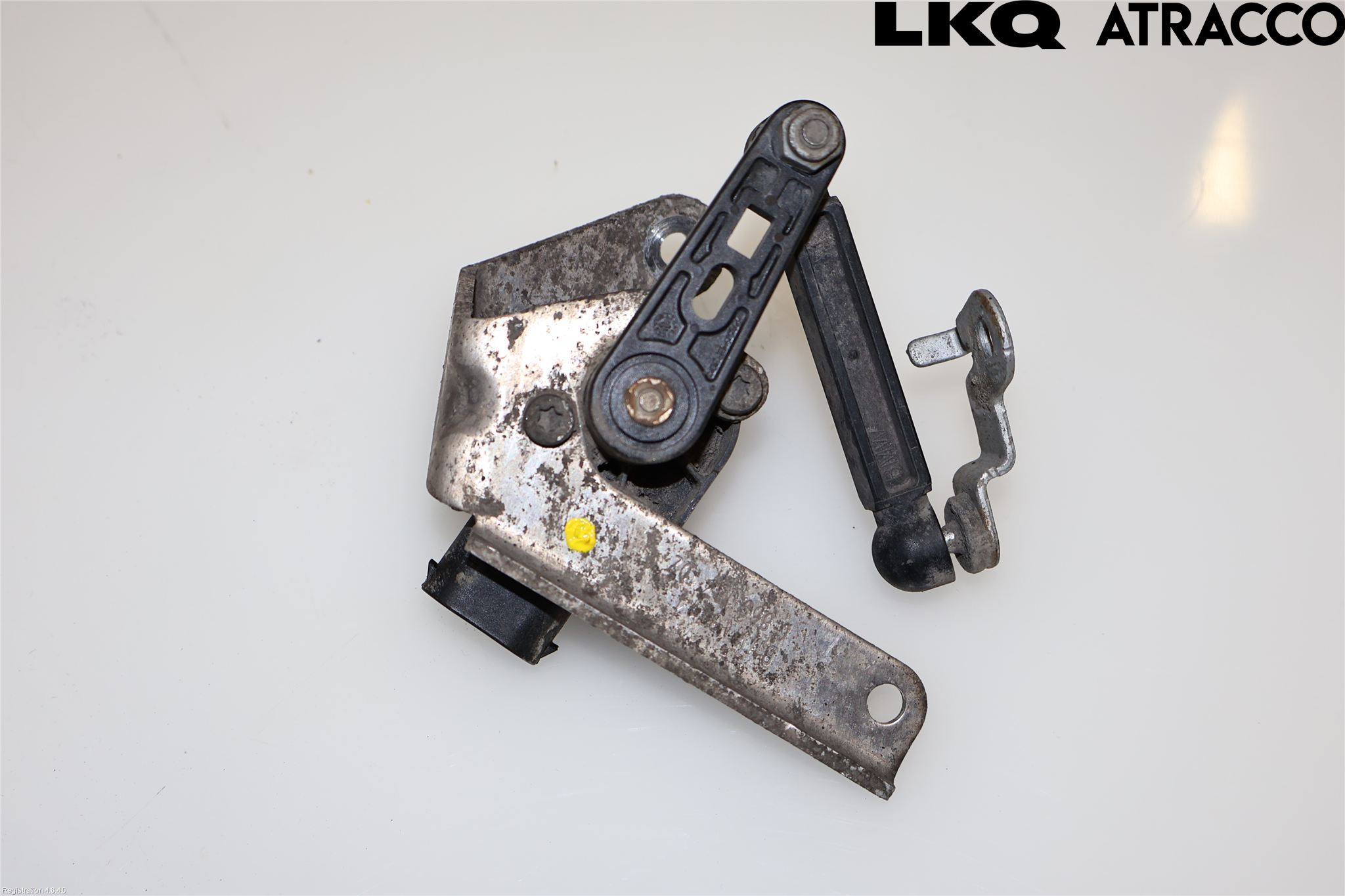 BMW 5 G30/G31/F90 17-23 Givare Xenon/Ljushöjdsreglering