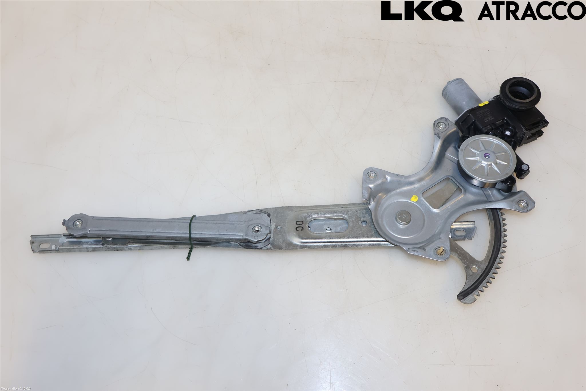 Toyota RAV4 13-18 Fönsterhiss El Kompl