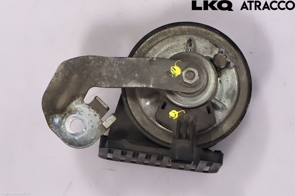 Ford FOCUS 15-18 Signalhorn