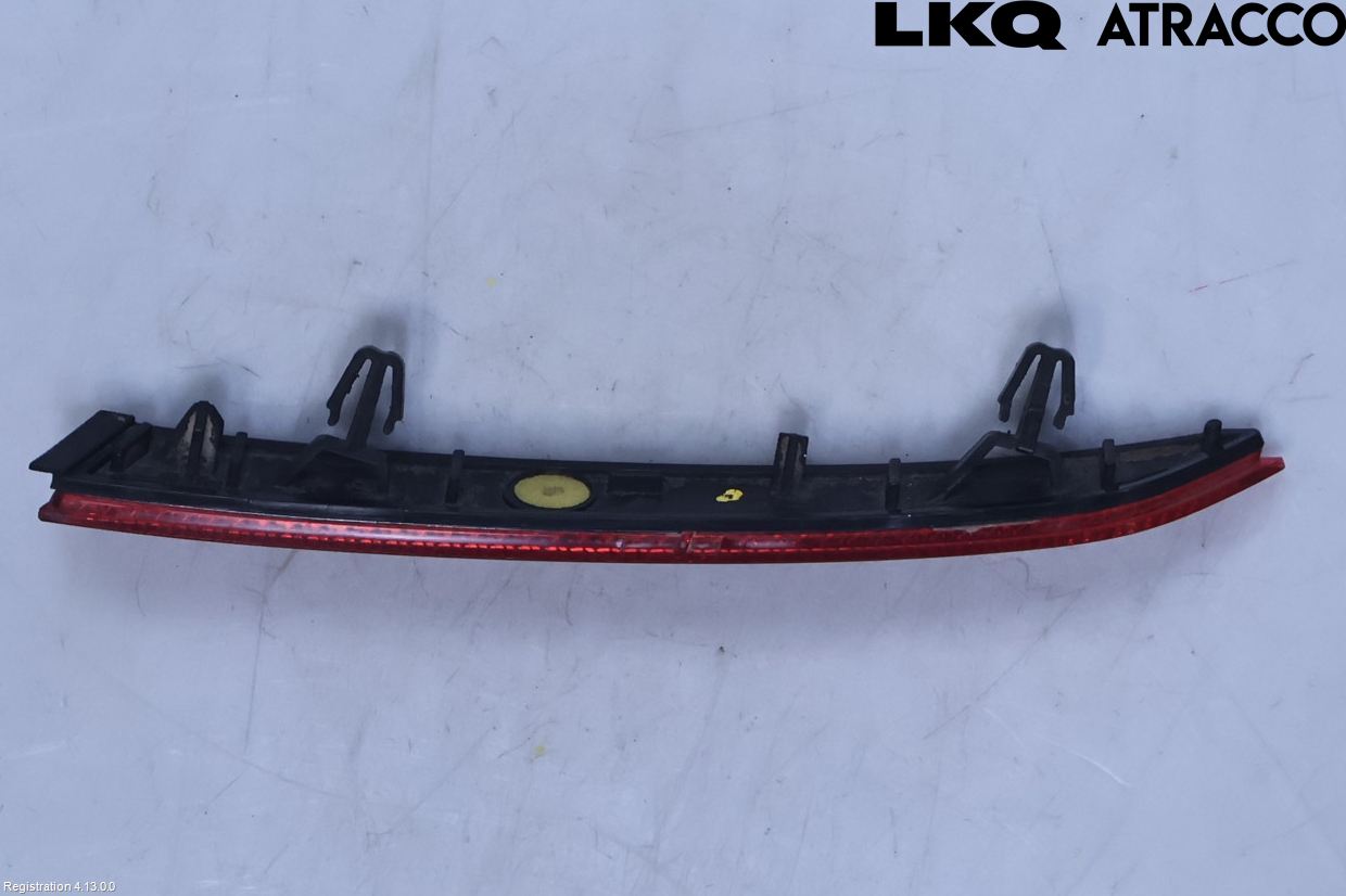 Volkswagen VW PASSAT 15-19 Dimljus/Reflex Bak