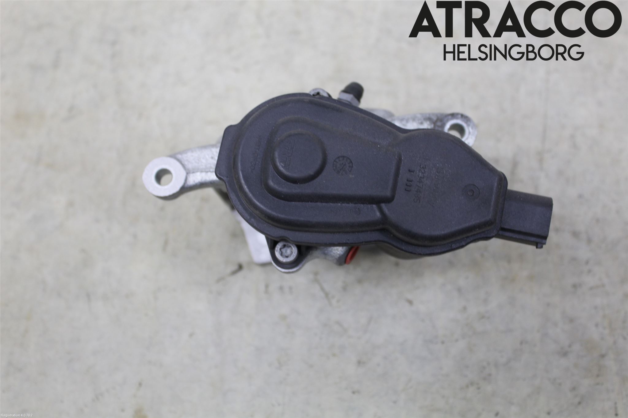 Audi Q5 09-16 Bromsok Bak Höger