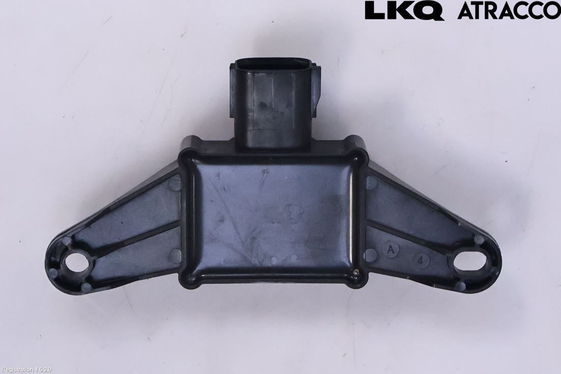 Volvo XC60 14-17 Styrenhet Bränslepump