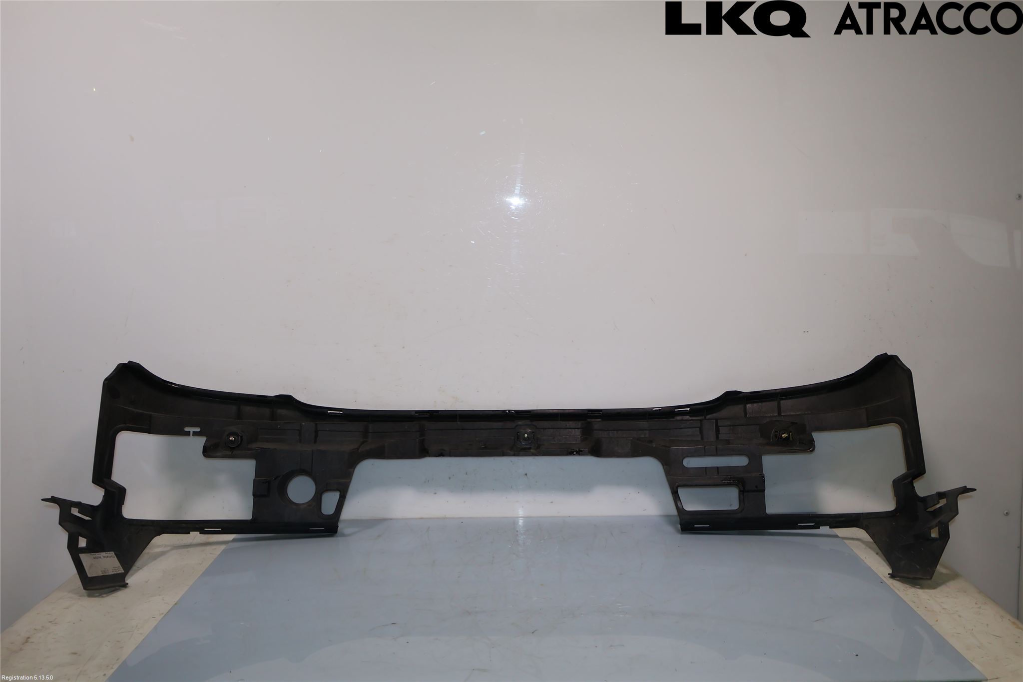 Mercedes-Benz MB SLK 200-350 (R171) 05-11 Stötfångardel Bak Mitt