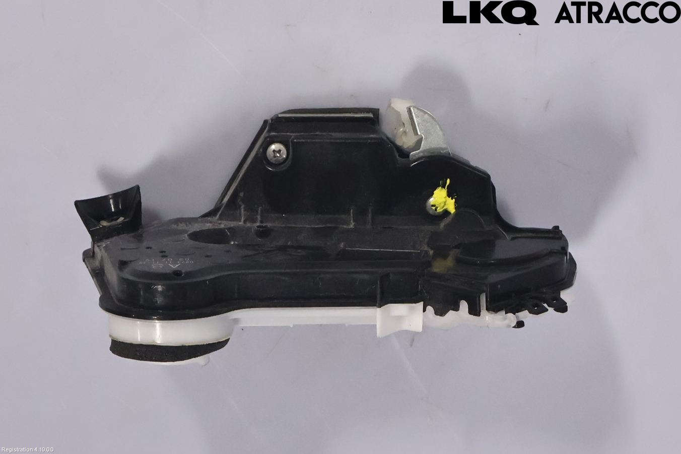 Toyota HILUX 16- Centrallåsmotor Vänster