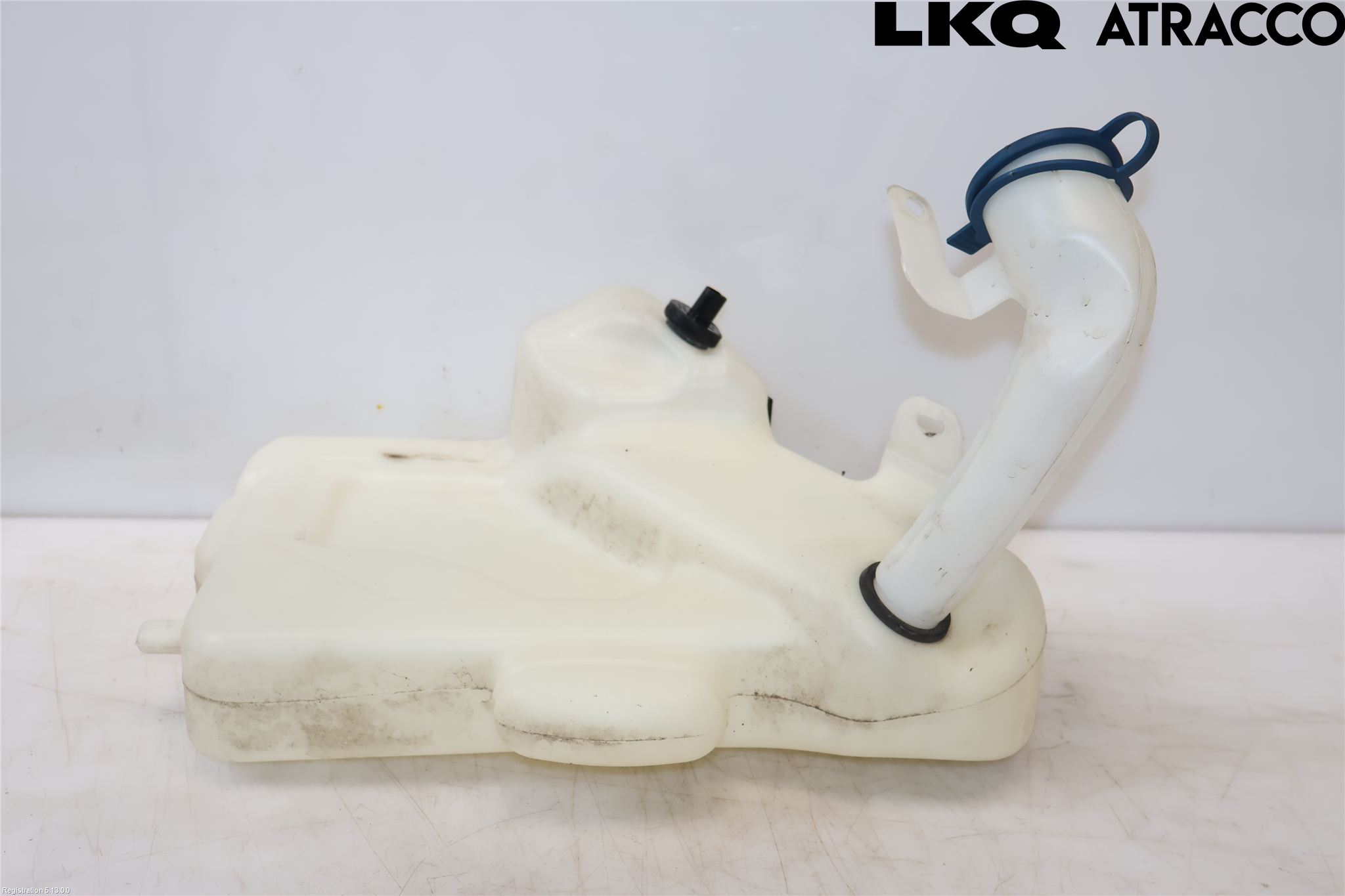 Mercedes-Benz MB SLK 200-350 (R171) 05-11 Spolartank Vindruta
