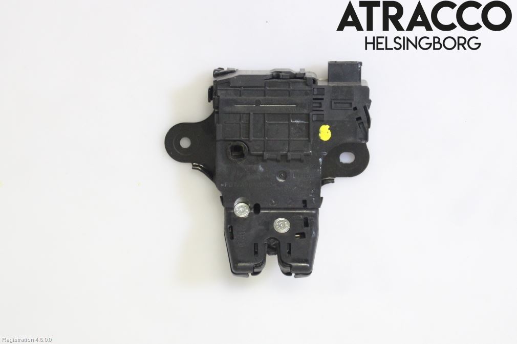 Saab 9-5 10-12 Låskista Baklucka