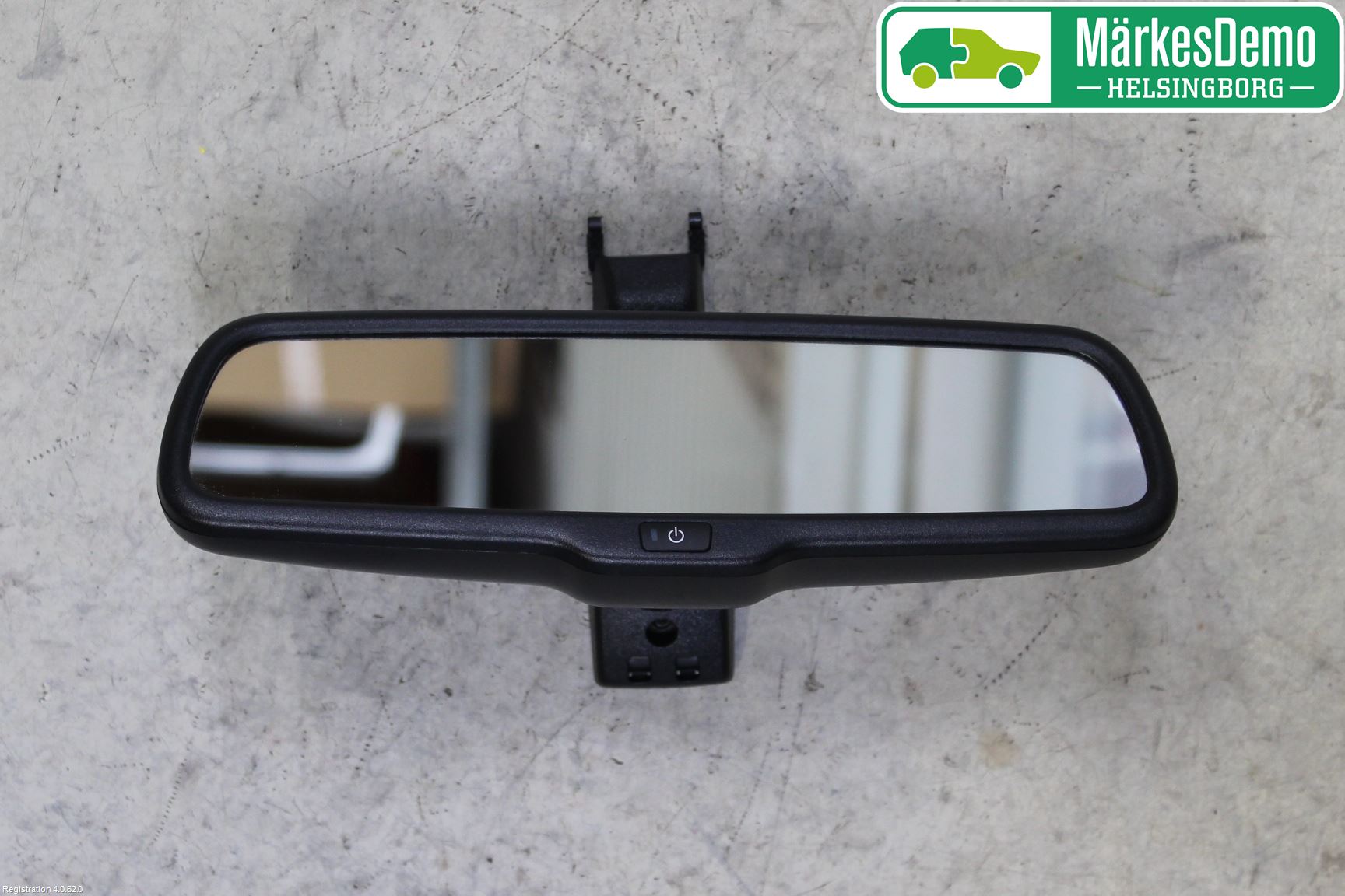 Hyundai i30 PD 17- Spegel Invändig