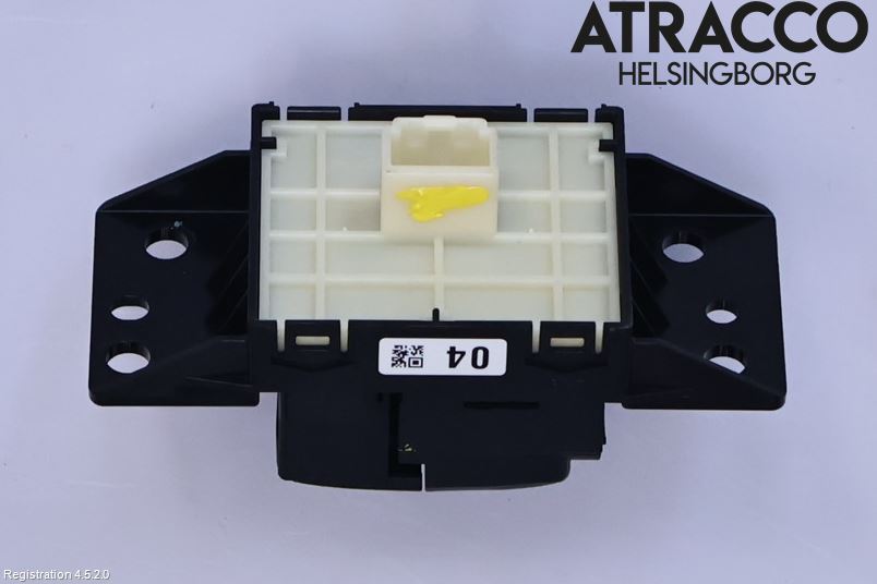 Toyota COROLLA CROSS XG10 22- Strömställare Parkeringsbroms