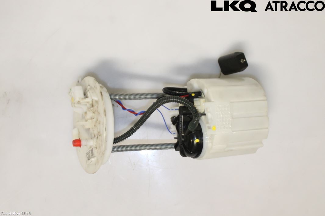 Opel ASTRA K 16-22 Bränslepump El