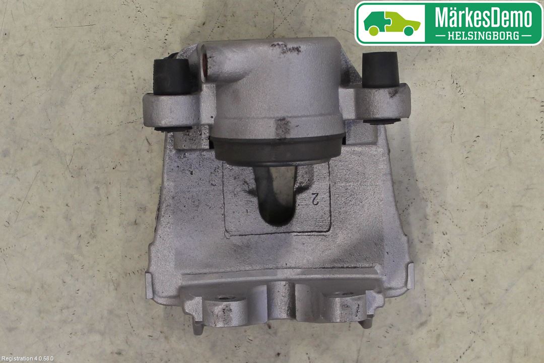 BMW X5 E70 07-13 Bromsok Fram Höger