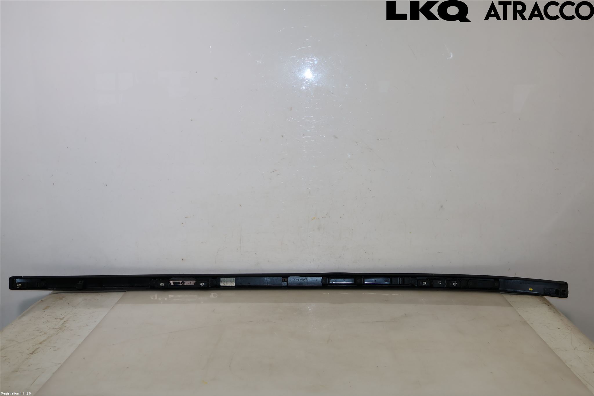 Toyota RAV4 19- Takreling-Takräcke
