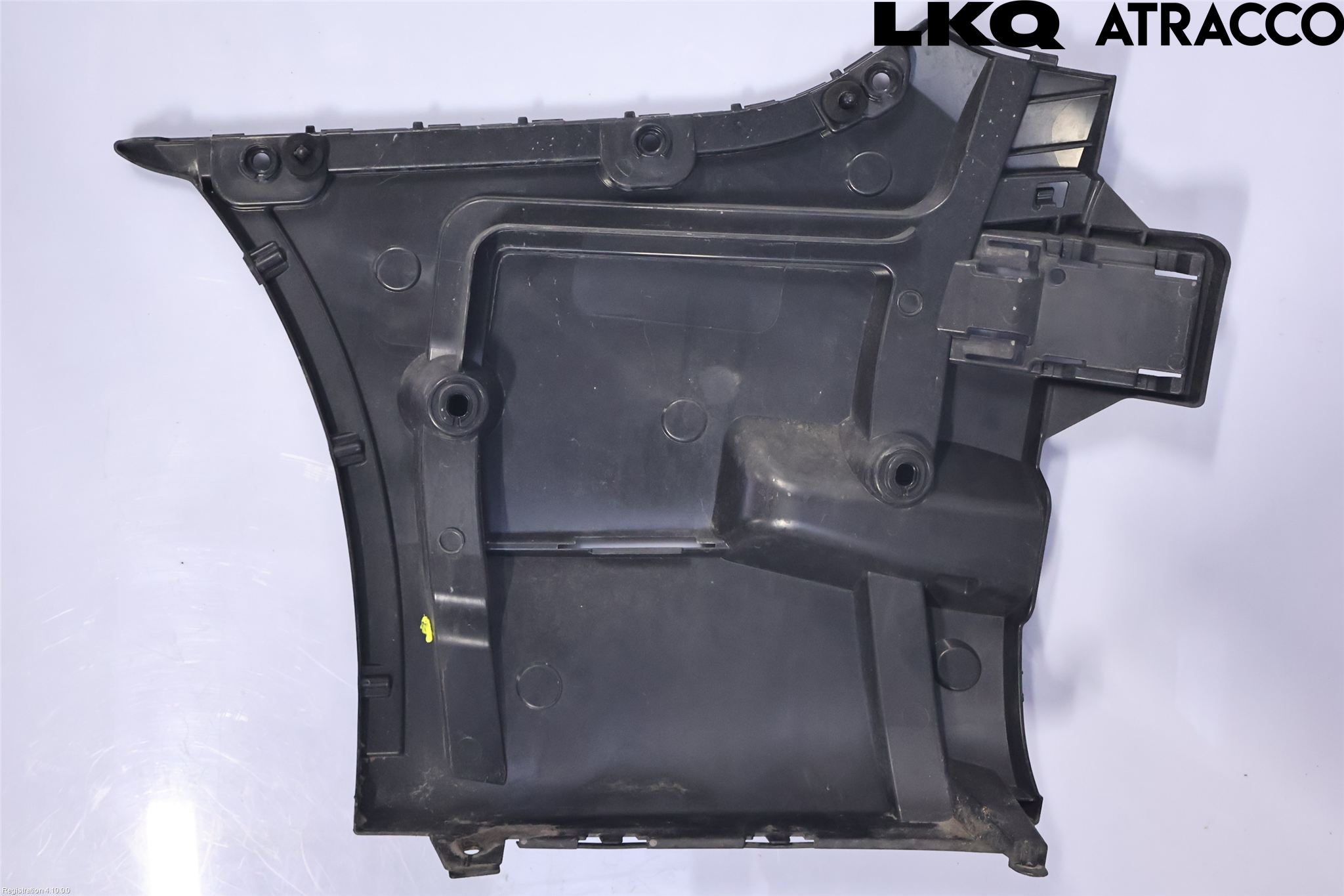BMW 5 G30/G31/F90 17-23 Stötfångarfäste Bak Hö
