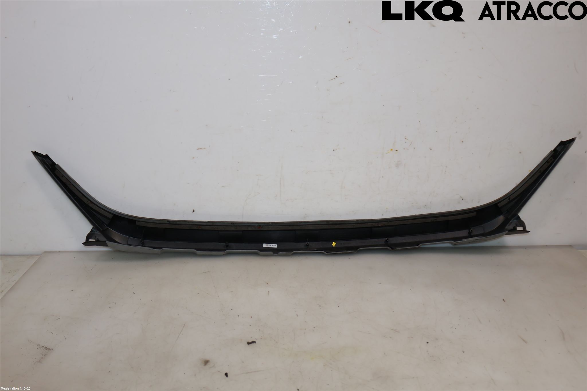 Toyota COROLLA 19- Stötfångarlist Fram