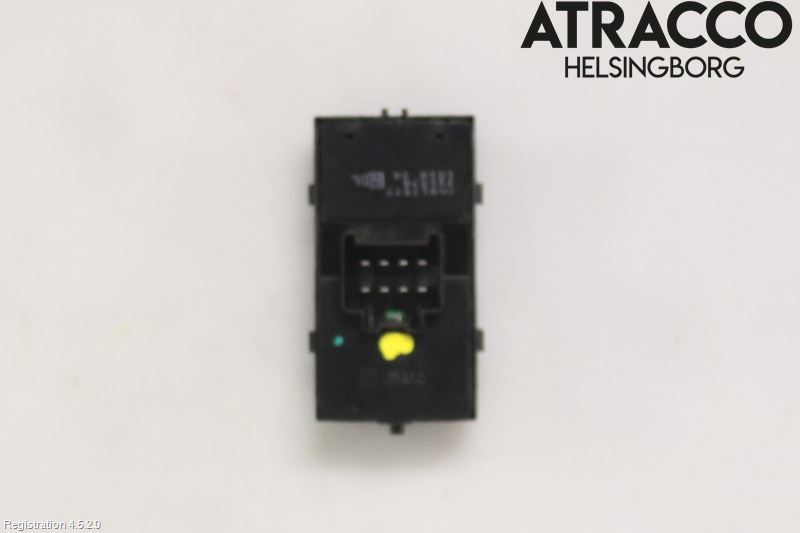 GM CHEVROLET ORLANDO Strömställare Elhiss