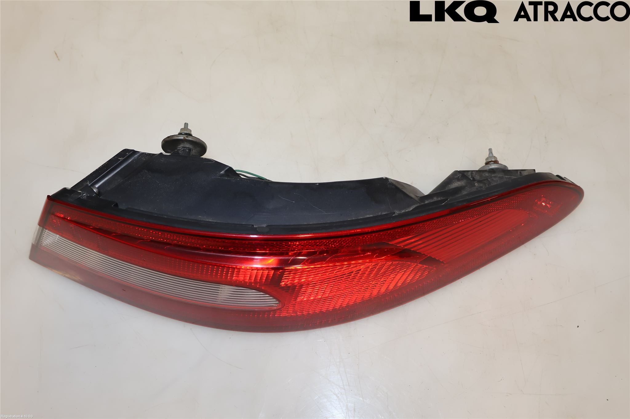 Jaguar XF 08-15 Bakljus Höger