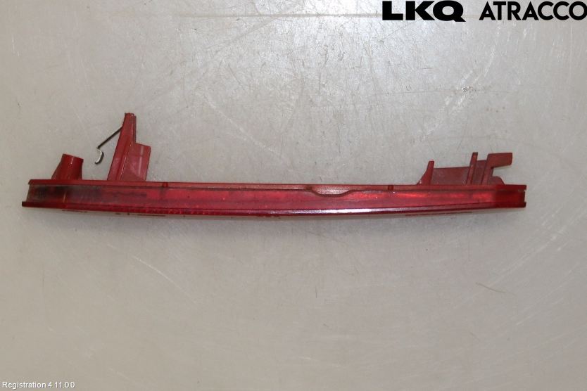 Honda CIVIC 06-11 Dimljus/Reflex Bak