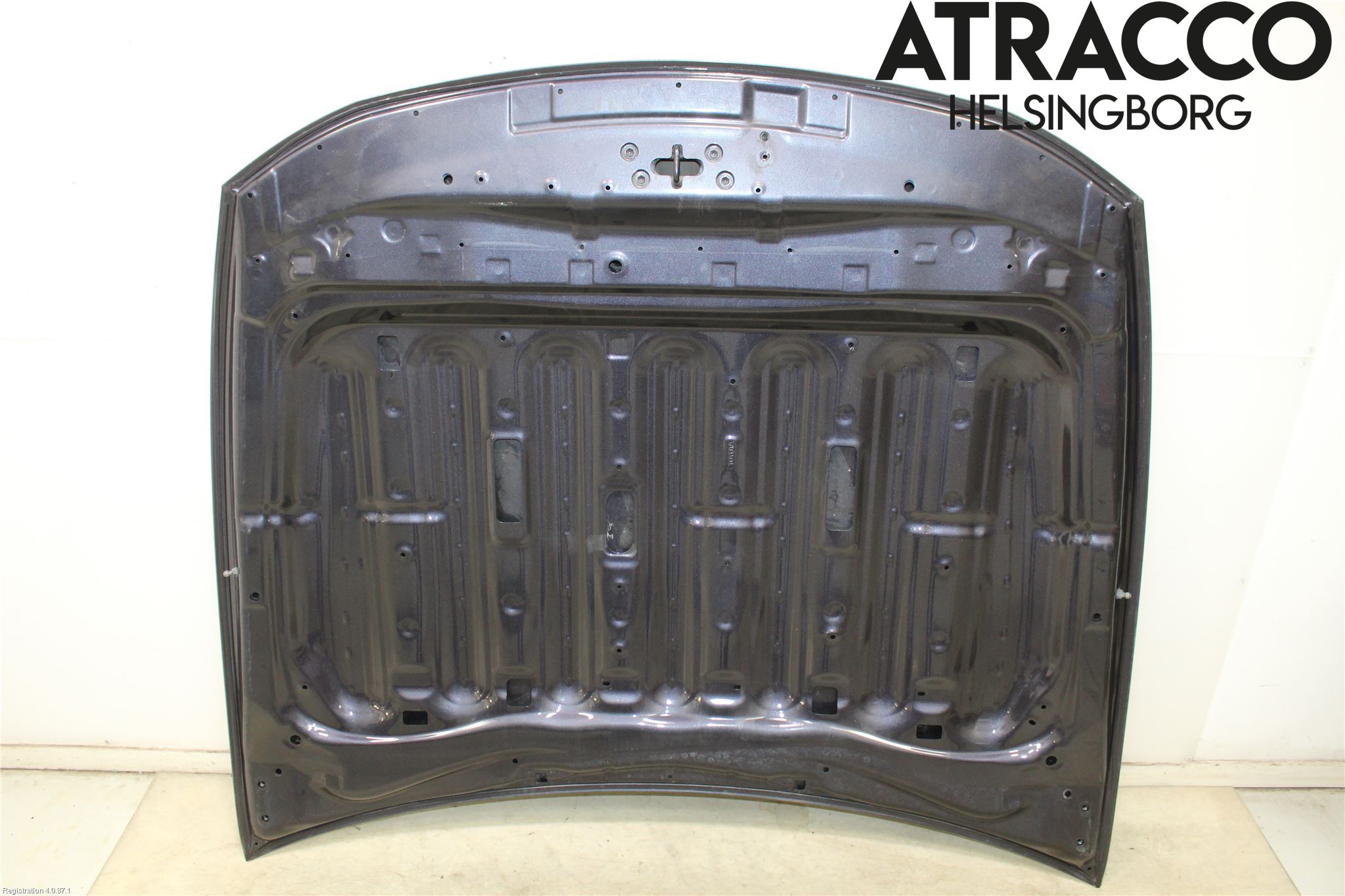 Lexus GS 300/430/450H 05-12 Huv Fram