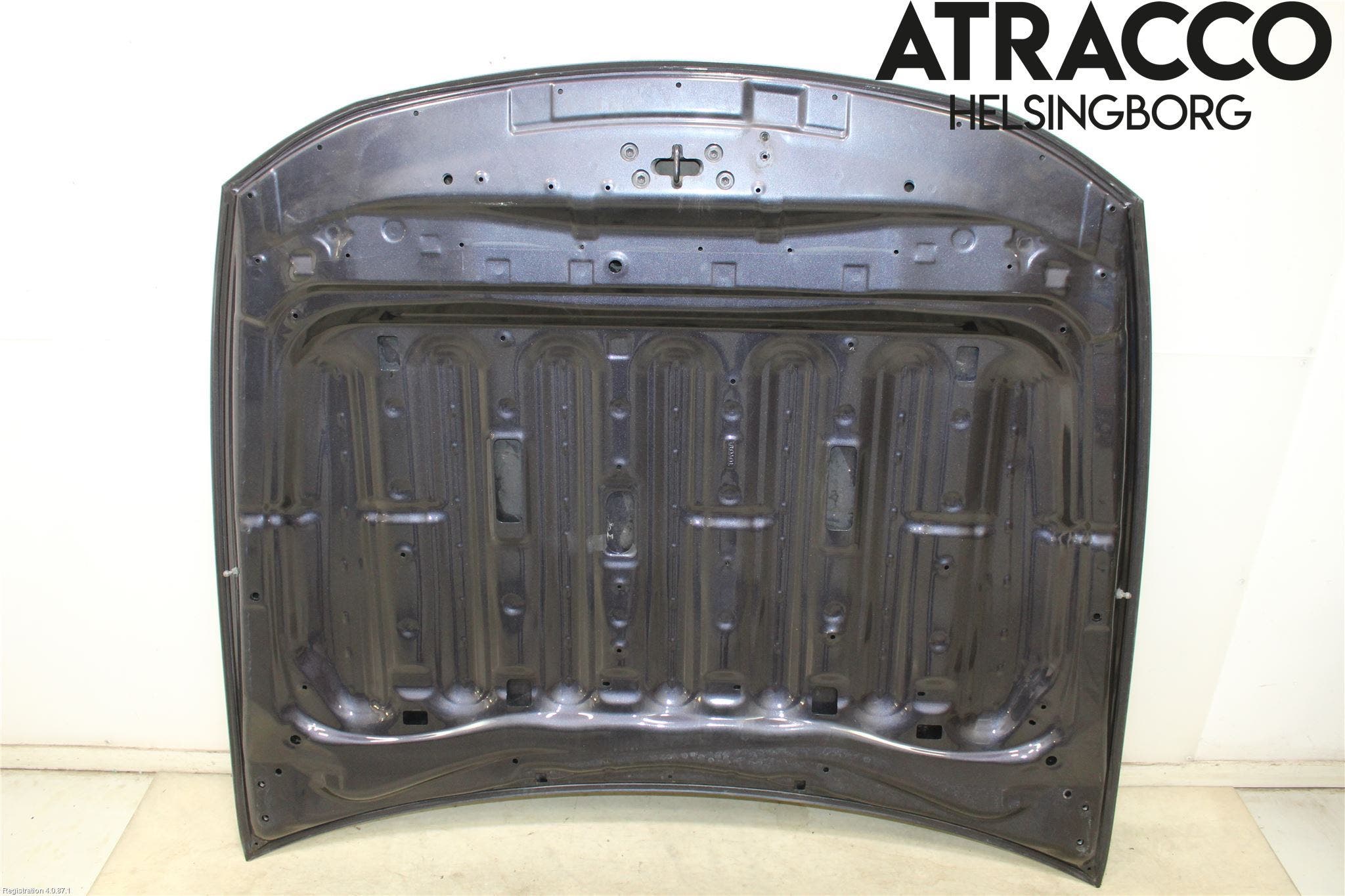 Lexus GS 300/430/450H 05-12 Huv Fram