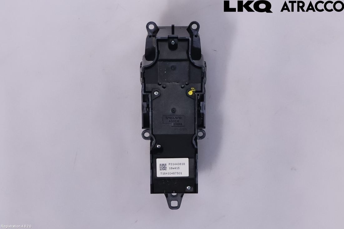 Volvo V60 19- Startknapp Personbil