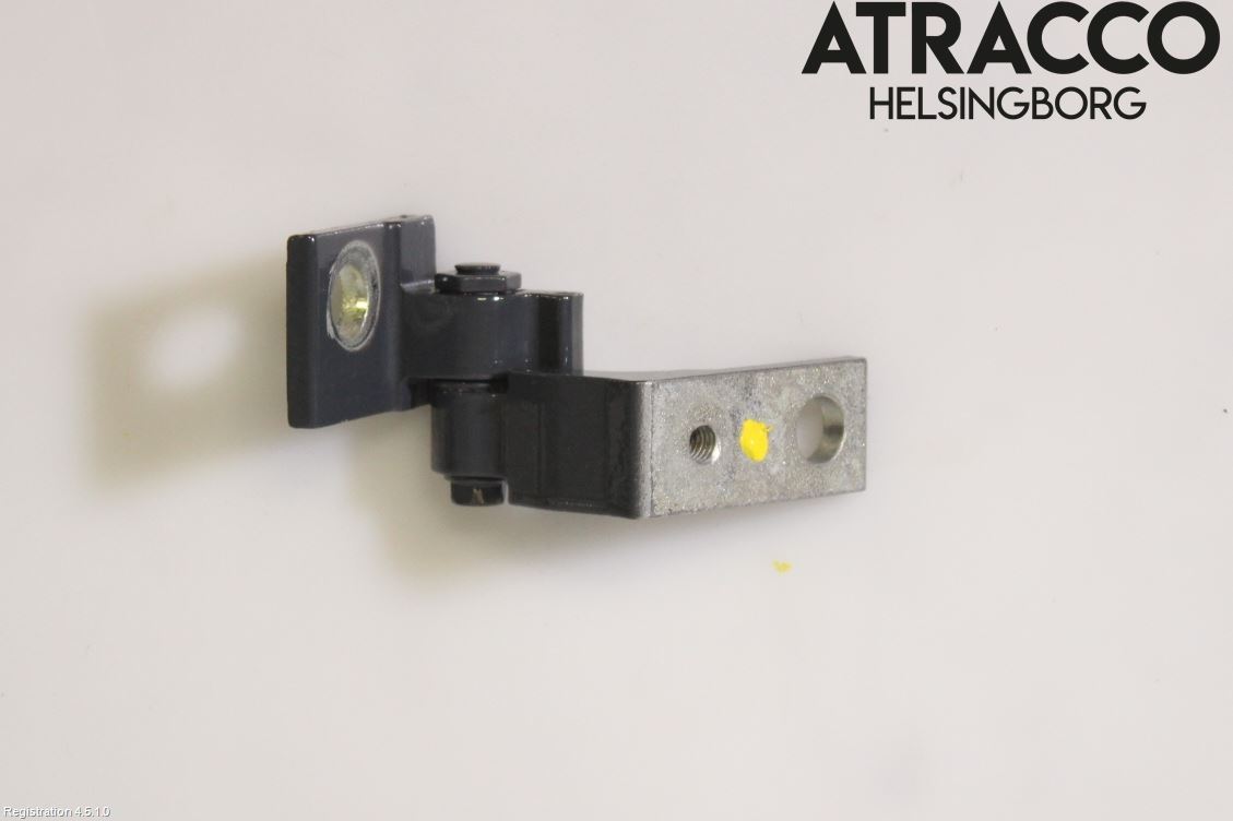 Fiat 500 07- Dörrgångjärn